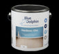 Blue Dolphin Hardwax 2,5 L Mat