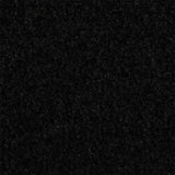 Homburg deurmat Black Line Charcoal 130 cm breed (schoonloop)