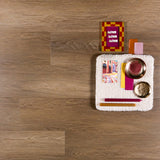 Savanna plank SPC Rigid, PVC by Homburg
