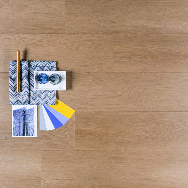 Lagune SPC click plank Rigid, PVC by Homburg