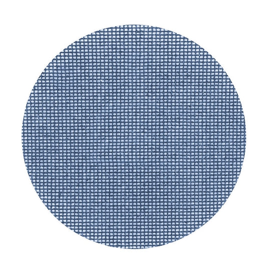 Schuurnet P120 Mesh Ceramic Norton Rotex 150mm, per 50 stuks