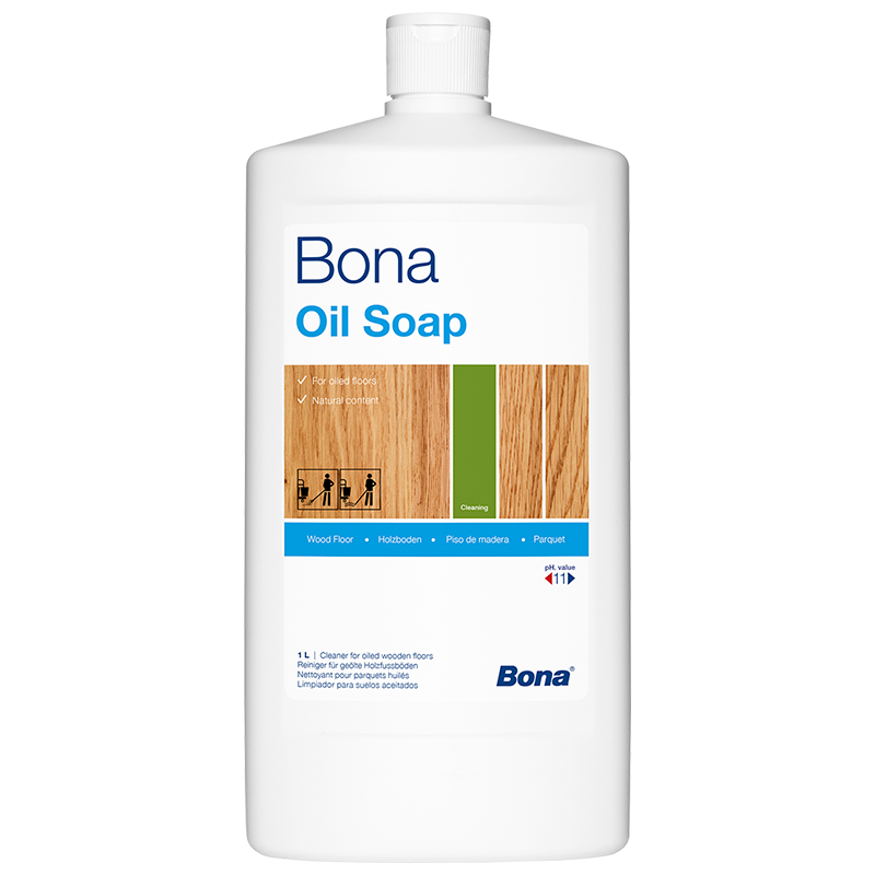 Bona oil Soap 1 Liter