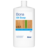 Bona oil Soap 1 Liter