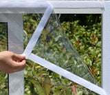 Raamfolie isolerend 250x150cm