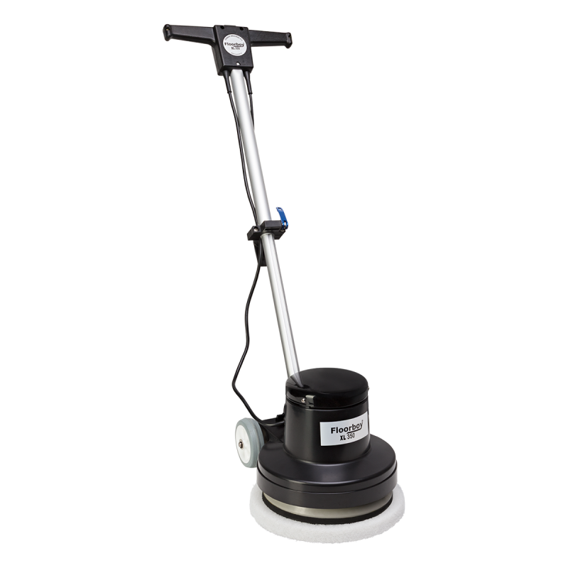Floorboy 13"  XL350 boenmachine