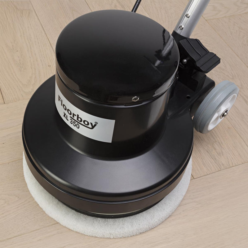 Floorboy 13"  XL350 boenmachine