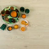 Douwes Dekker Riante plank cheesecake 0,55 mm met klik(pvc)