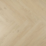 Douwes Dekker PVC Brede klik visgraat tiramisu