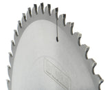 Afkortzaagblad PROF 315 x 30 mm T48