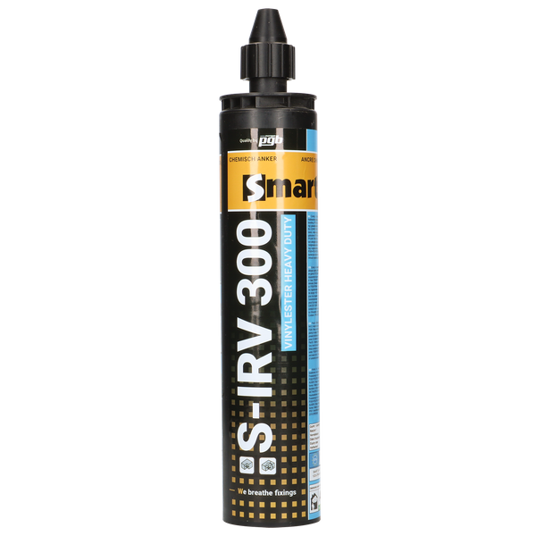 SMART vinylester S-IRV 300ml (chemisch anker)