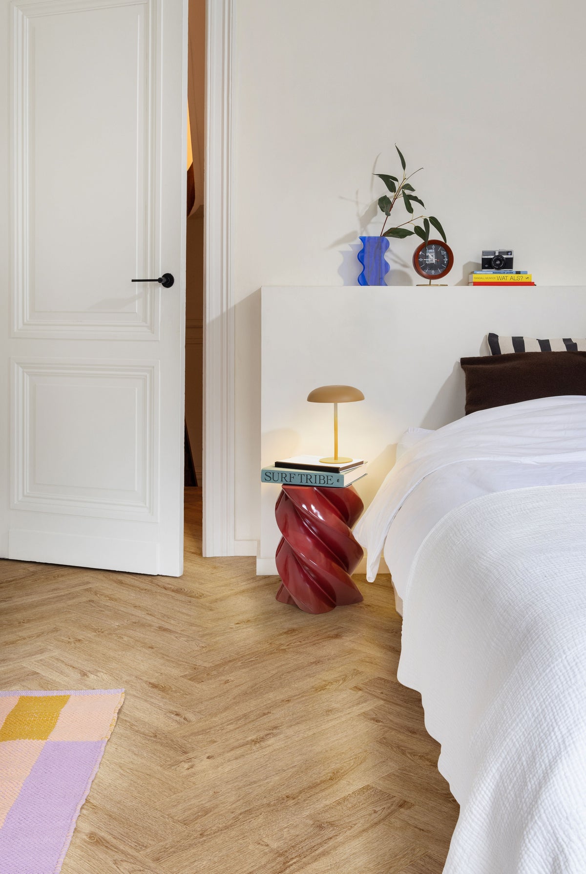 Moduleo LayRed visgraat Stanford Oak 65837