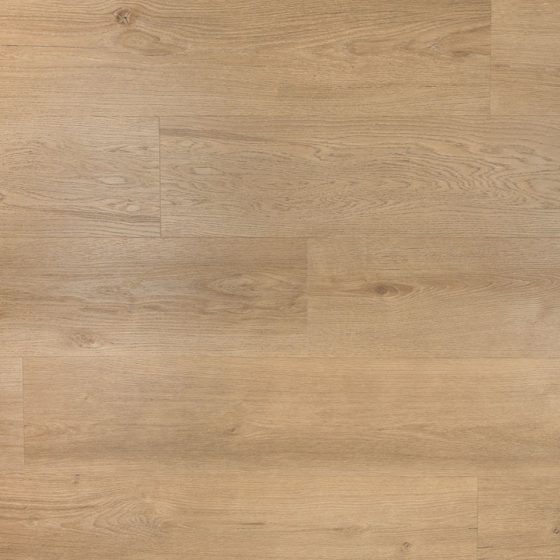 Douwes Dekker PVC klik riante plank gemberkoek Ultra Mat