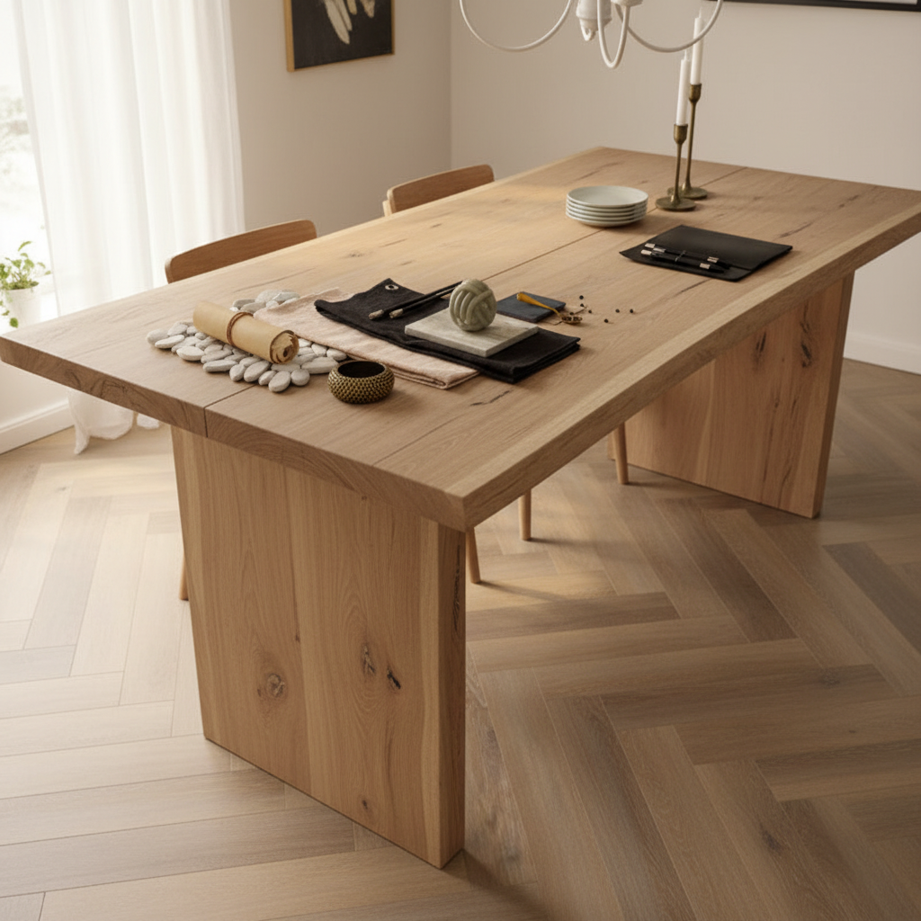 Lily visgraat Dryback, PVC by Homburg – aanvullende productfoto 3