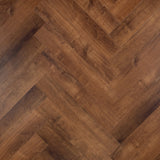Dawn Visgraat SPC Rigid, PVC by Homburg