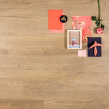Lux Plank Dryback, PVC by Homburg – aanvullende productfoto 2