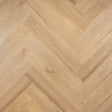 Lux Visgraat Dryback, PVC by Homburg