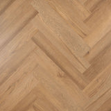 Onyx visgraat SPC Rigid, PVC by Homburg