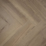 Aanvullende productfoto 2 van Douwes Dekker PVC klik brede visgraat spekkoek Ultra Mat